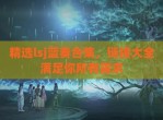精选lsj蓝奏合集，链接大全满足你所有需求