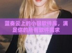 蓝奏云上的小银软件库，满足你的所有软件需求