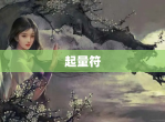 起量符