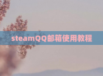 steamQQ邮箱使用教程