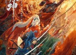 <strong>电影</strong> 武动乾坤：九重符塔 