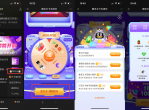 王卡用户抽各类会员或实物