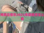 网易云<strong>音乐</strong>2022年度报告怎么看