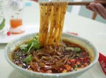 最新重庆酸辣粉<strong>视频</strong>教程自学