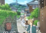 <strong>电影</strong> 夏目友人帐 在线观看