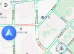 高德报备功能在哪 打酒后乘车报备怎么用