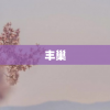丰巢