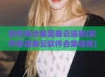 软件库合集蓝奏云连接(软件库蓝奏云软件合集链接)