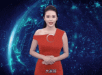 有趣AI虚拟主播视频生成