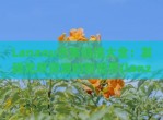 Lanzou合集链接大全：发现无尽资源的新世界(lanzous官网)