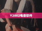 Y2002电音软件