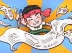 保持疯狂而又高效的学习状态