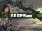 哈哈喵开黑app