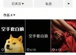 靠几个爆款文案配合影视剪辑，热门之后，打粉小号