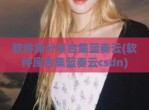软件库<strong>分享</strong>合集蓝奏云(软件库合集蓝奏云csdn)