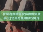 北冥有鱼暗部软件库合集蓝奏云(北冥有鱼暗部软件库QQ)