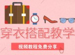 2020潮流男生搭配教学