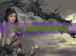 小米13虚拟形象在哪设置