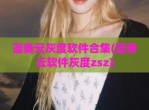 蓝奏云灰度软件合集(蓝奏云软件灰度zsz)