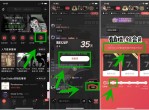 最新网易云<strong>音乐</strong>免费领7天VIP
