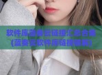 软件库蓝奏云链接汇总合集(蓝奏云软件库链接<strong>破解</strong>)