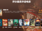 豆瓣2021年度<strong>电影</strong> 图书榜单来了