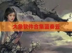 大象软件合集蓝奏云