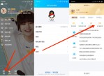 手机<strong>QQ</strong>充值的Q币催发货教程