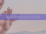 秘阁软件库蓝奏云官网