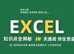 零基础Excel教程