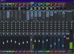 虚拟声卡搭载机架Voicemeeter