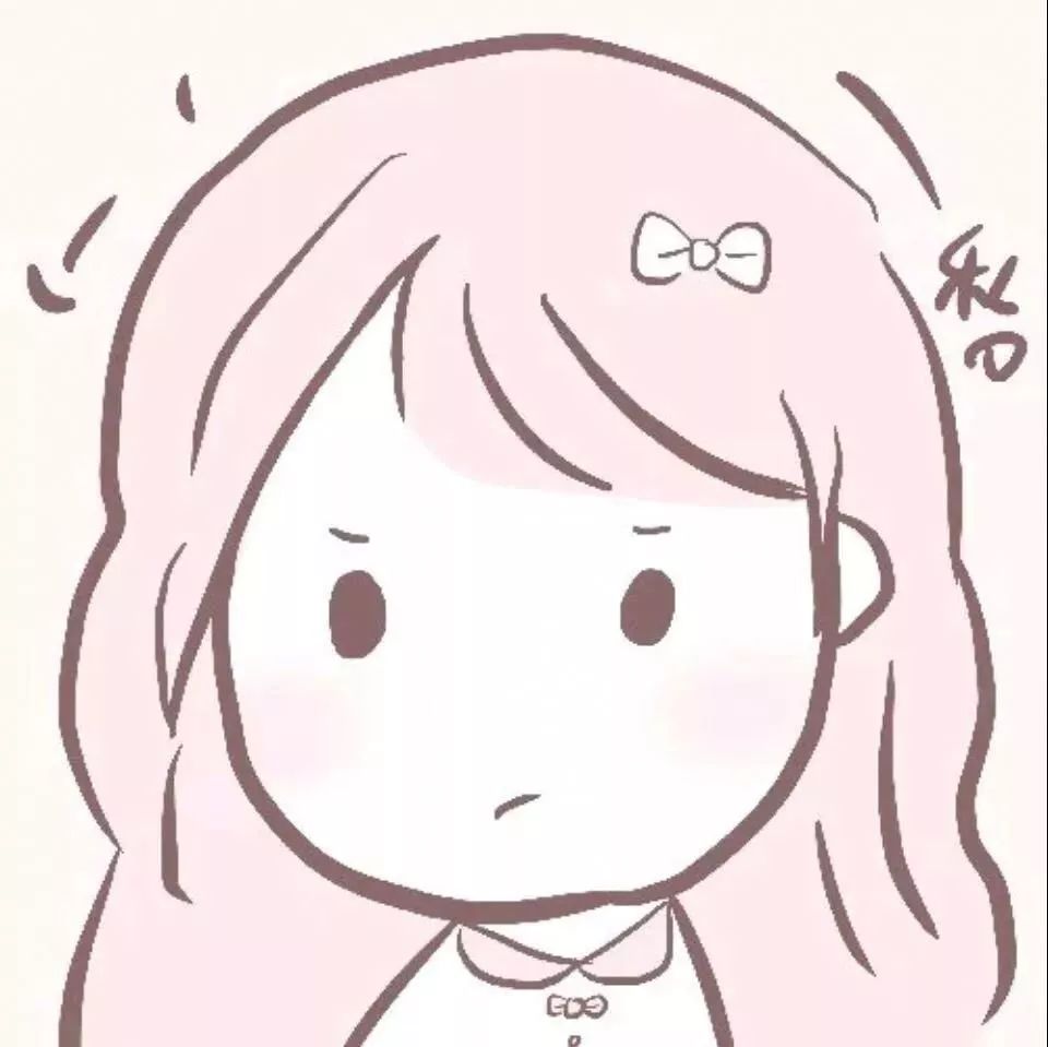 动漫男女个性头像-我想用我的全部