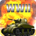WW2战争模拟器