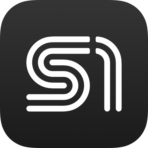 vision s1相机app
