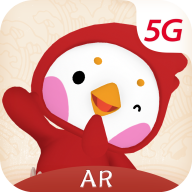 鸡公山智游5G app