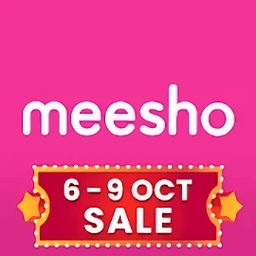 meesho下载
