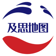 及思地图