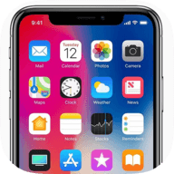 iPhone14Pro模拟器中文版永久(Phone 14 Launcher)