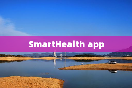 SmartHealth app