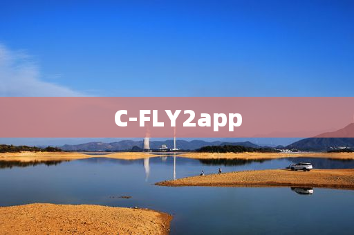 C-FLY2app