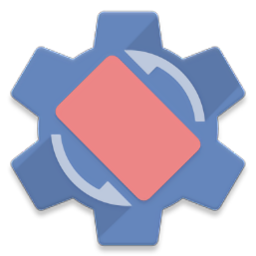 强制横屏软件(Rotation)