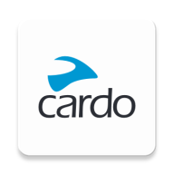 Cardo Connect app