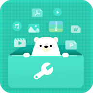 小熊文件工具箱app