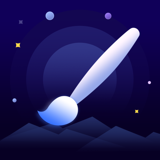 炫景-AI绘画app