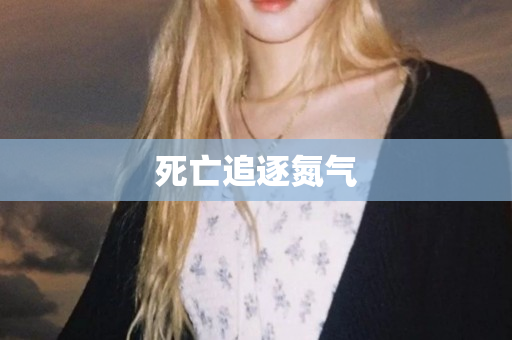 死亡追逐氮气