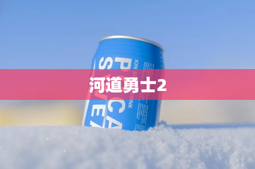 河道勇士2