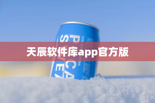 天辰软件库app官方版
