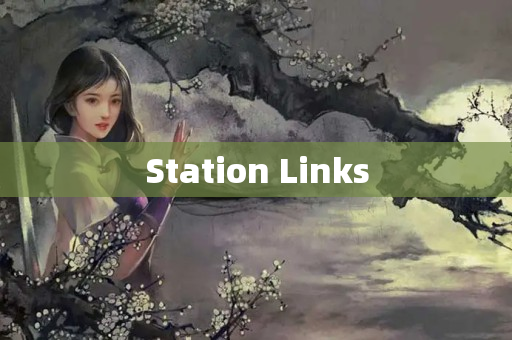 Station Links