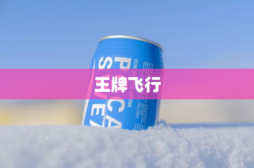王牌飞行