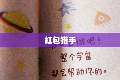 红包猎手